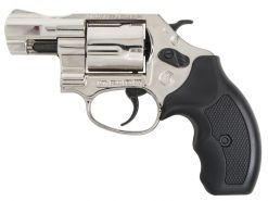 Plynový revolver Atak Zoraki R1 4,5" steel kal.9mm