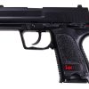 Airsoft Pištoľ Heckler&Koch USP ASG