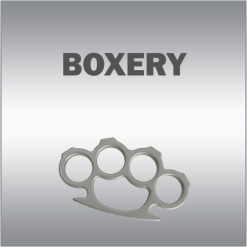Boxery