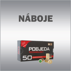 Náboje