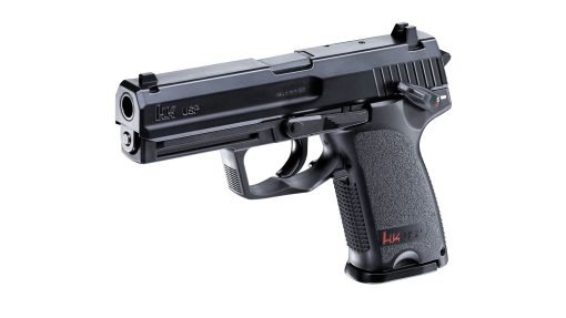 Airsoft Pištoľ Heckler&Koch USP AGCO2