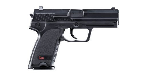 Nahrané do Airsoft Pištoľ Heckler&Koch USP AGCO2