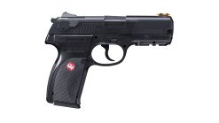 Airsoft Pištoľ Ruger P345 AGCO2