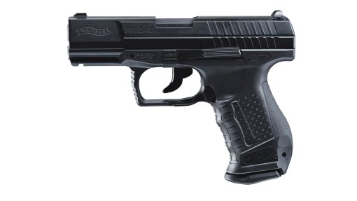 Airsoft pištoľ Walther P99 DAO AGCO2