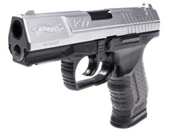Airsoft Pištoľ Walther P99 bicolor ASG