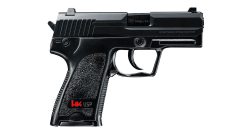 Airsoft Pištoľ Heckler&Koch USP Compact ASG