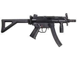 Vzduchový samopal Heckler&Koch MP5 K-PDW