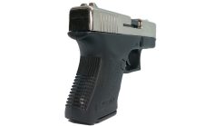 Plynová pištoľ Bruni MiniGAP bicolor kal.9mm