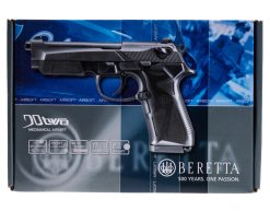 Airsoft Pištoľ Beretta 90two ASG
