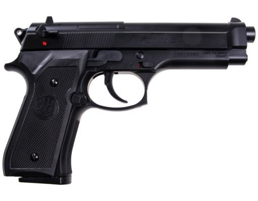 Airsoft Pištoľ Beretta M9 World Defender ASG