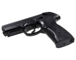 Airsoft Pištoľ Beretta PX4 Storm Metal Slide ASG