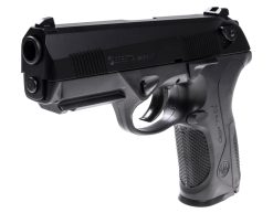 Airsoft Pištoľ Beretta PX4 Storm Metal Slide ASG