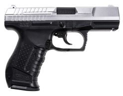Airsoft Pištoľ Walther P99 bicolor ASG