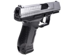 Airsoft Pištoľ Walther P99 bicolor ASG