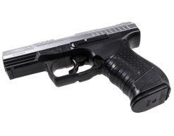 Airsoft Pištoľ Walther P99 bicolor ASG