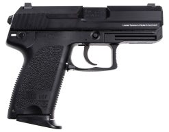 AirSoft pištoľ Heckler&Koch USP Compact GAS