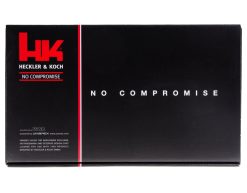 AirSoft pištoľ Heckler&Koch USP Compact GAS