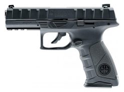 Airsoft pištoľ Beretta APX AGCO2