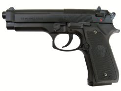 Airsoft Pištoľ Beretta M9 World Defender ASG