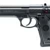 Airsoft Pištoľ Beretta M92 FS AGCO2