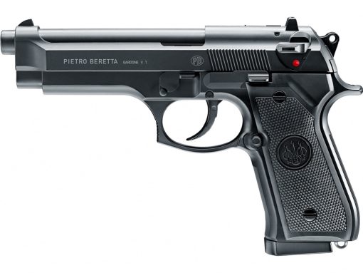 Airsoft Pištoľ Beretta M92 FS AGCO2