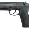 Airsoft Pištoľ Beretta PX4 Storm Metal Slide ASG
