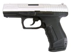Airsoft Pištoľ Walther P99 bicolor ASG