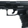 Airsoft Pištoľ Walther PPQ HME ASG