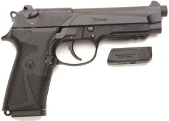 Airsoft Pištoľ Beretta 90two AGCO2