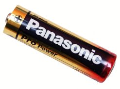 Batéria Panasonic Pro Power AA-LR6 1,5V Alkaline 1ks