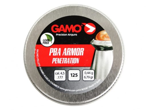 Diabolo Gamo PBA Armor 125ks kal.4,5mm