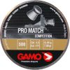 Diabolo Gamo Pro Match 500ks kal.4,5mm