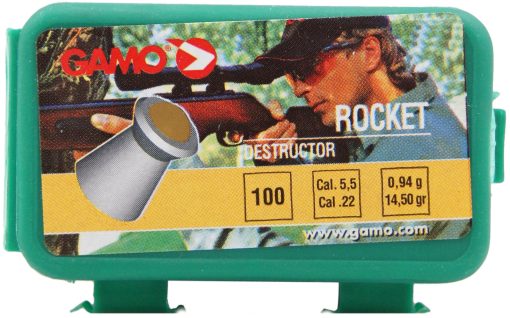 Diabolo Gamo Rocket 100ks kal.5,5mm