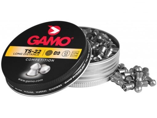 Diabolo Gamo TS-22 200ks kal.5,5mm