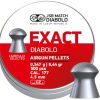 Diabolo JSB Exact 500ks kal.4,51mm