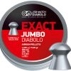 Diabolo JSB Exact Jumbo 250ks kal.5,5mm