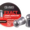 Diabolo JSB Exact Jumbo Monster Redesigned 200ks kal.5,52mm