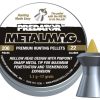 Diabolo JSB Predator MetalMag 200ks kal.5,5mm