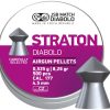 Diabolo JSB Straton 500ks kal.4,5mm