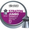 Diabolo JSB Straton Jumbo 500ks kal.5,5mm