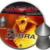 Diabolo Umarex Cobra 500ks kal.4,5mm