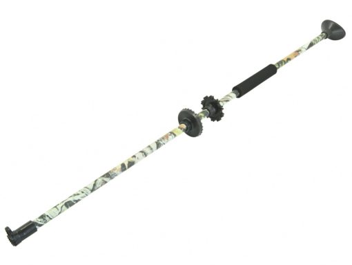 Fúkačka Raven 30" Camo 76cm