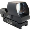 Kolimátor Raven Navy PointSight Red/Green