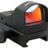 Kolimátor Valiant Micro PointSight Red Dot