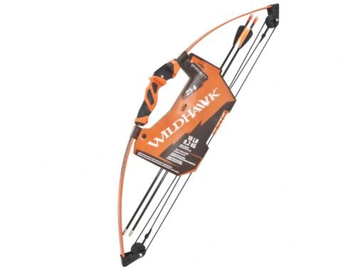 Luk Barnett WildHawk 18lb