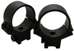 Montáž dvojdielna 11mm / 30mm nízka Umarex