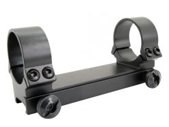 Montáž jednodielna 22mm / 30mm nízka Raven