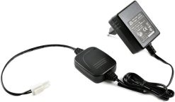 Nabíjačka pre batérie 2.6000, 2.6001, 2.6002