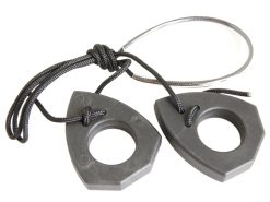 Napínák tetivy na lučište kuše Jandao