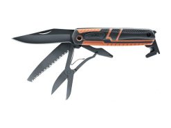 Nôž Alpina Sport ODL Multitool